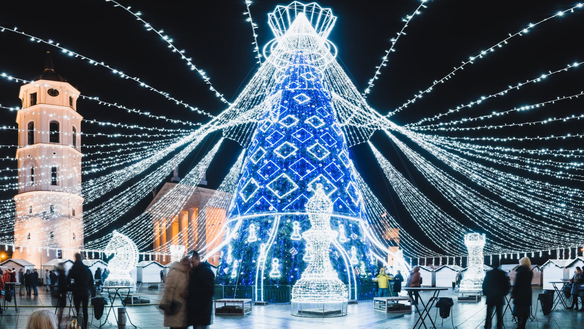 Vilnius, Lithuania